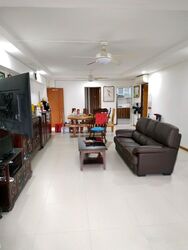 Blk 560 Choa Chu Kang North 6 (Choa Chu Kang), HDB Executive #530384081